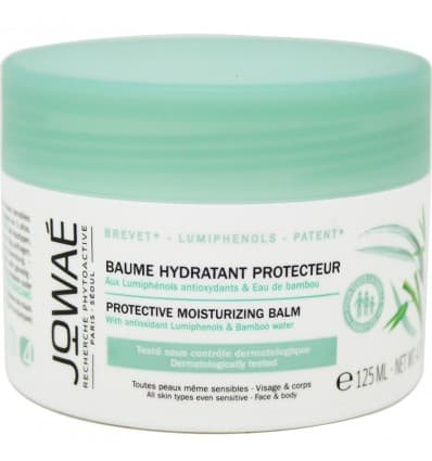 Jowaé Bálsamo Hidratante Protector 125ml