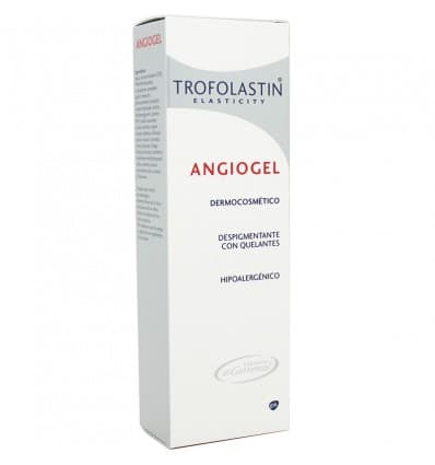 Trofolastin Angiogel 50 ml