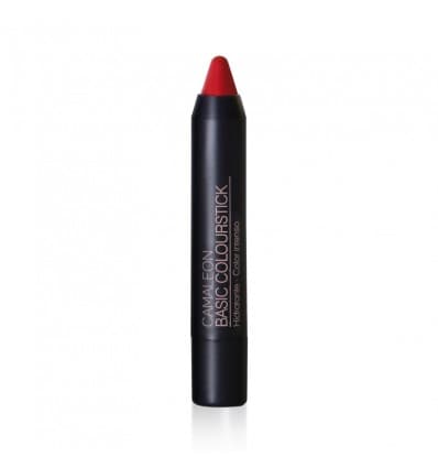 Pintalabios Camaleon Labial Basic Colourstick Rojo