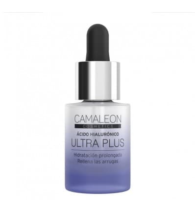 Camaleon Ultra Pure Hialurónico 15 ml