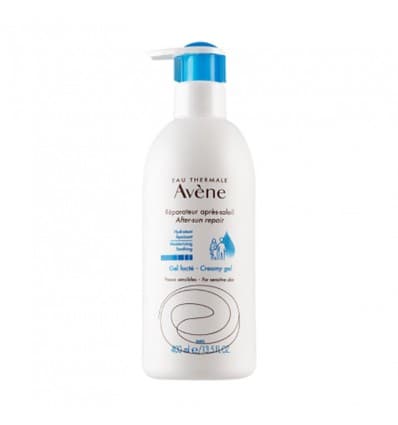 Avène Reparador Después del Sol 400ml