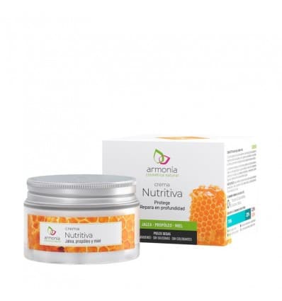 Armonía Crema Nutritiva 50ml