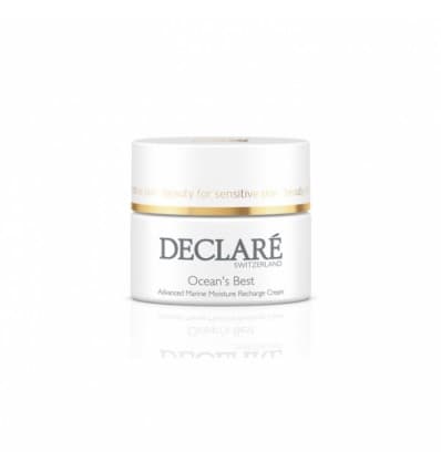 Declare Ocean's Best Crema 50 ml