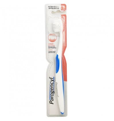 Parogencyl Cepillo Extra Suave Color Azul