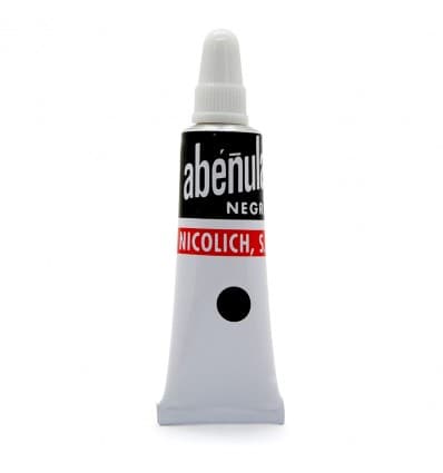 Abeñula Negra Grande 4.5g