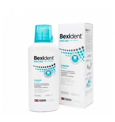 Bexident Encías CPC + Cymenol Colutorio 250ml
