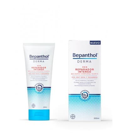 Bepanthol Derma Bálsamo Intenso 200ml