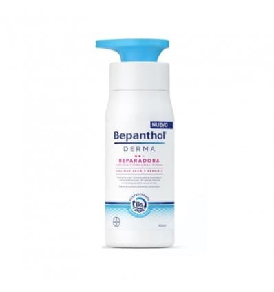 Bepanthol Derma Loción Reparadora 400ml