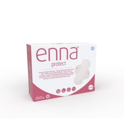 Enna Protect Salvaslip Reutilizable 3 Unidad