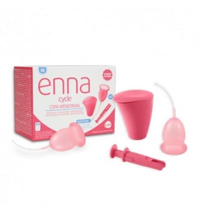 Enna Cycle Starter Kit