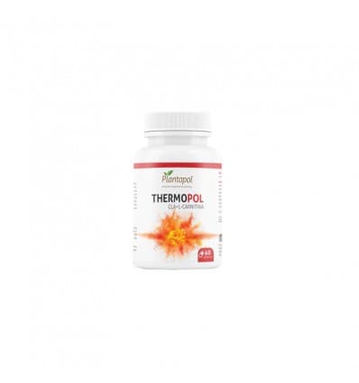 Plantapol Thermopol 60 Cápsulas