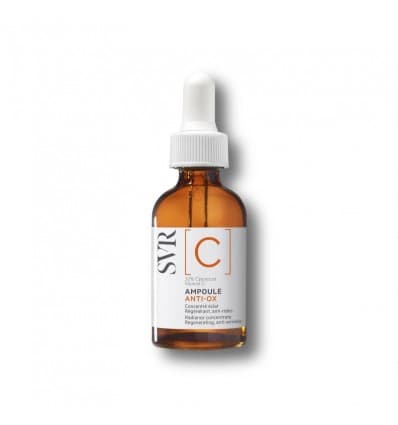 Svr Ampoule C Anti Ox 30ml