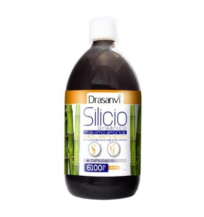 Drasanvi Silicio Orgánico 1000ml
