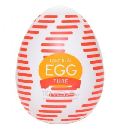 Tenga Egg Huevo Masturbador Tube