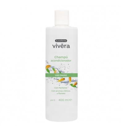 Vivera Champu Acondicionador 400ml