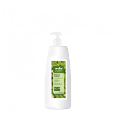Acofarderm Vivera Locion Corporal Kiwi 400 ml