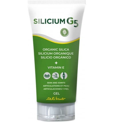 Silicium G7 Gel Silicio 150ml