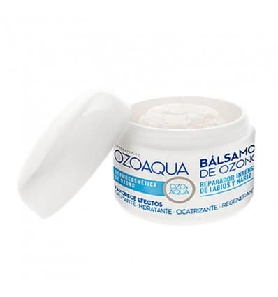 Ozoaqua Bálsamo de Ozono 15 ml