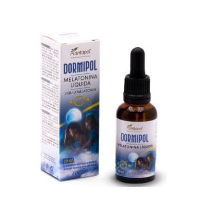 Plantapol Dormipol Líquido 30ml