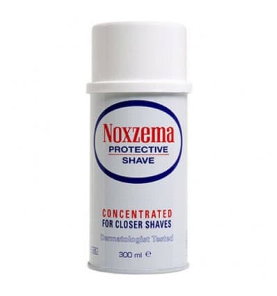 Noxzema Espuma de afeitar Classic 300ml