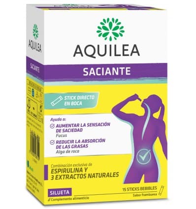 Aquilea Saciante 15 Sticks