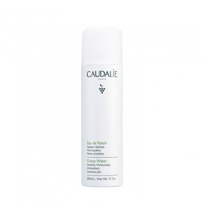 Caudalie Agua de Uva 200 ml