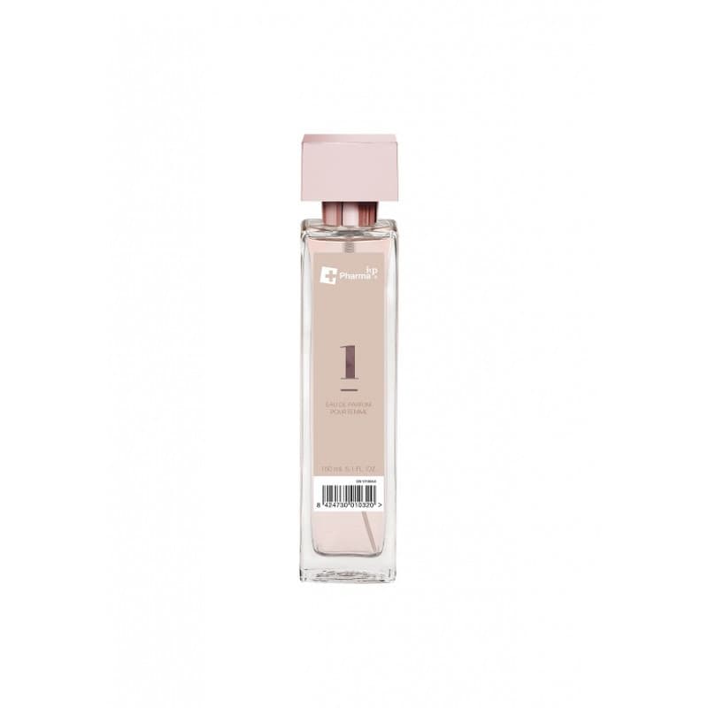 Iap Pharma 1 Perfume Mujer 150ml