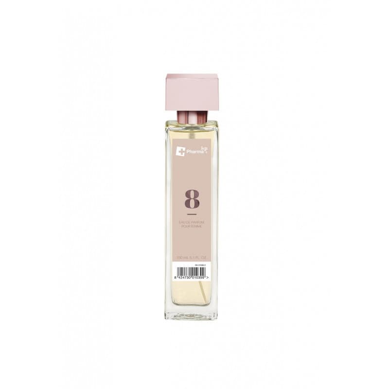 Iap Pharma 8 Perfume Mujer 150ml