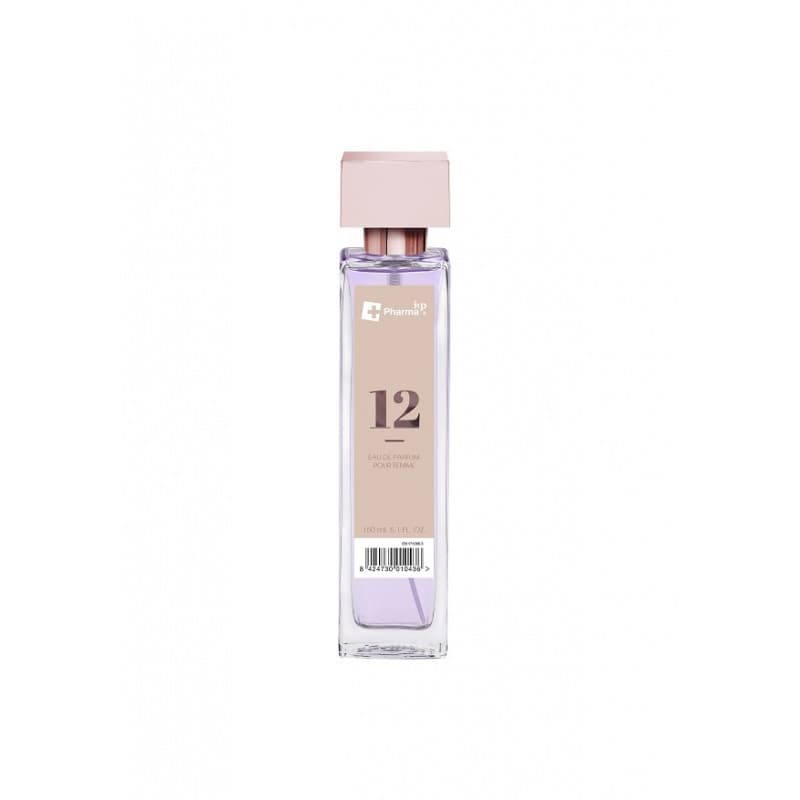 Iap Pharma 12 Perfume Mujer 150ml