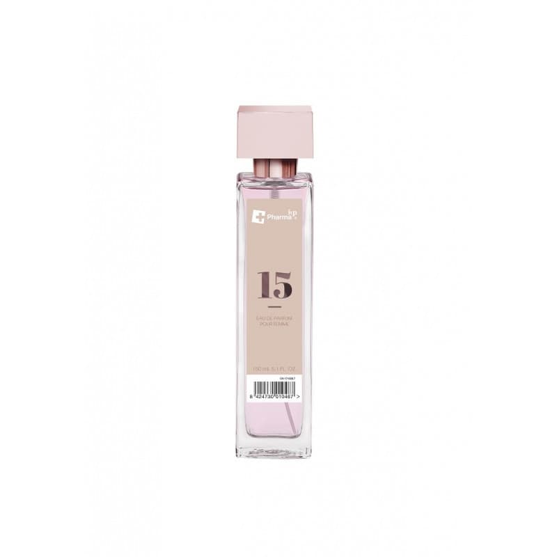 Iap Pharma 15 Perfume Mujer 150ml