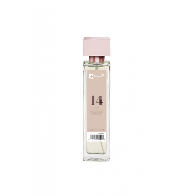 Iap Pharma 14 Perfume Mujer 150ml