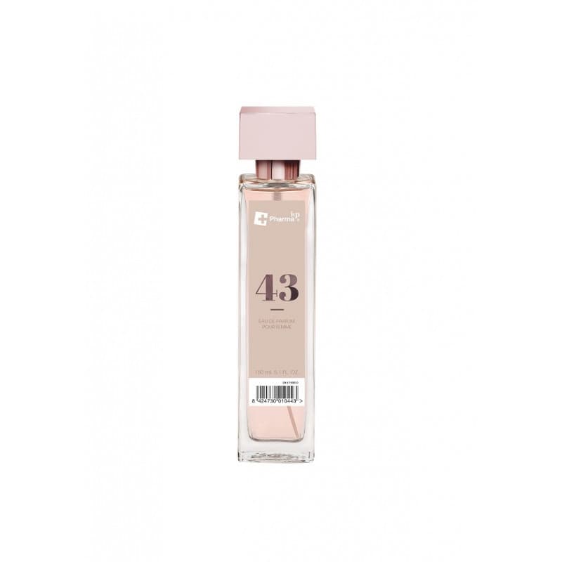 Iap Pharma 43 Perfume Mujer 150ml