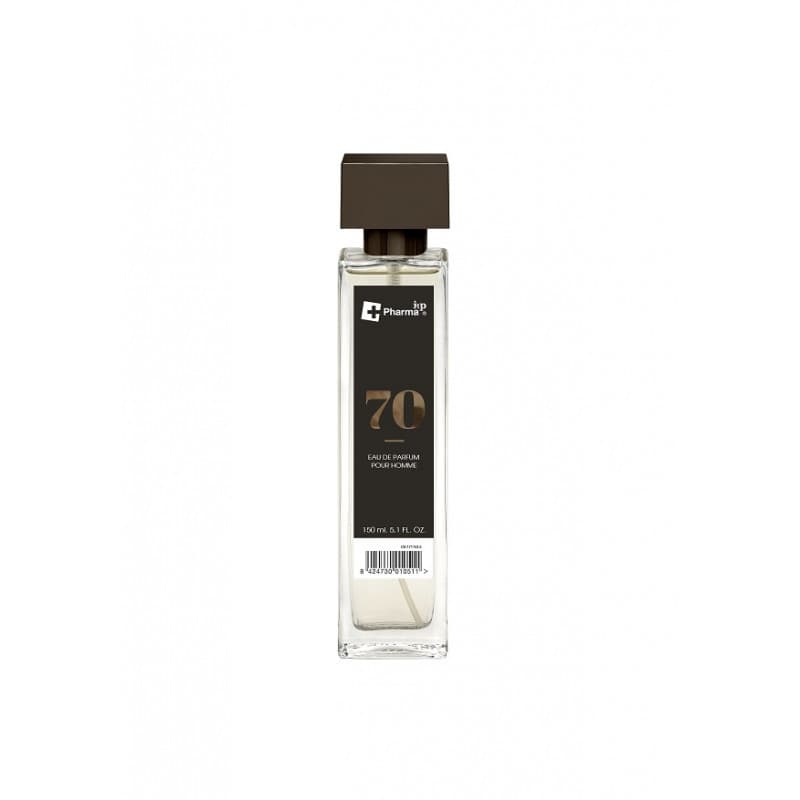Iap Pharma 70 Perfume Hombre 150ml