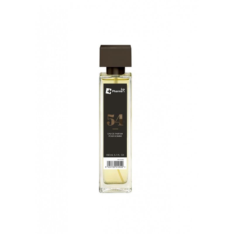 Iap Pharma 54 Perfume Hombre 150ml
