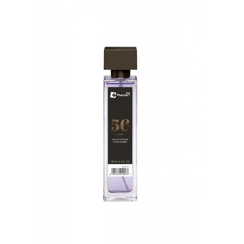 Iap Pharma 56 Perfume Hombre 150ml