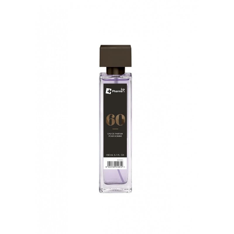Iap Pharma 60 Perfume Hombre 150ml