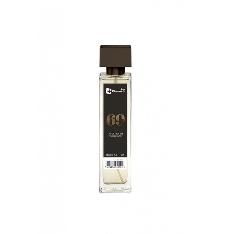 Iap Pharma 69 Perfume Hombre 150ml