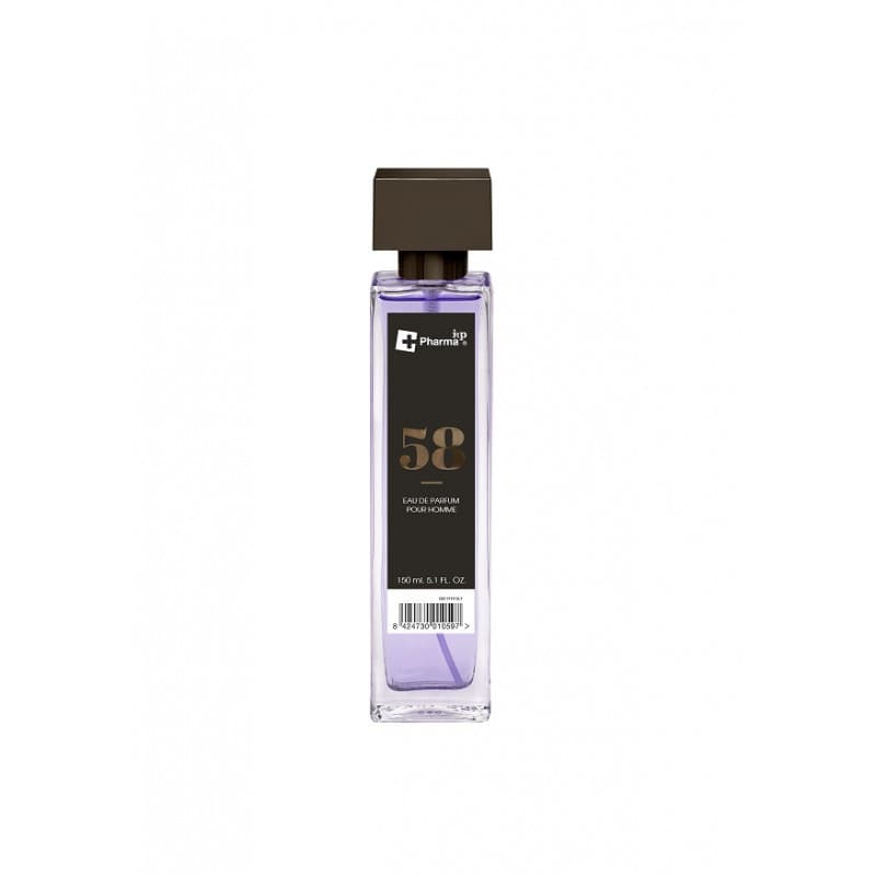 Iap Pharma 58 Perfume Hombre 150ml