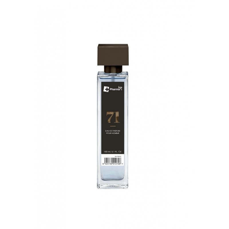Iap Pharma 71 Perfume Hombre 150ml
