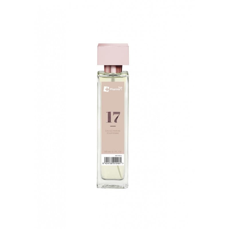 Iap Pharma 17 Perfume Mujer 150ml