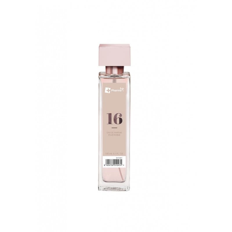 Iap Pharma 16 Perfume Mujer 150ml