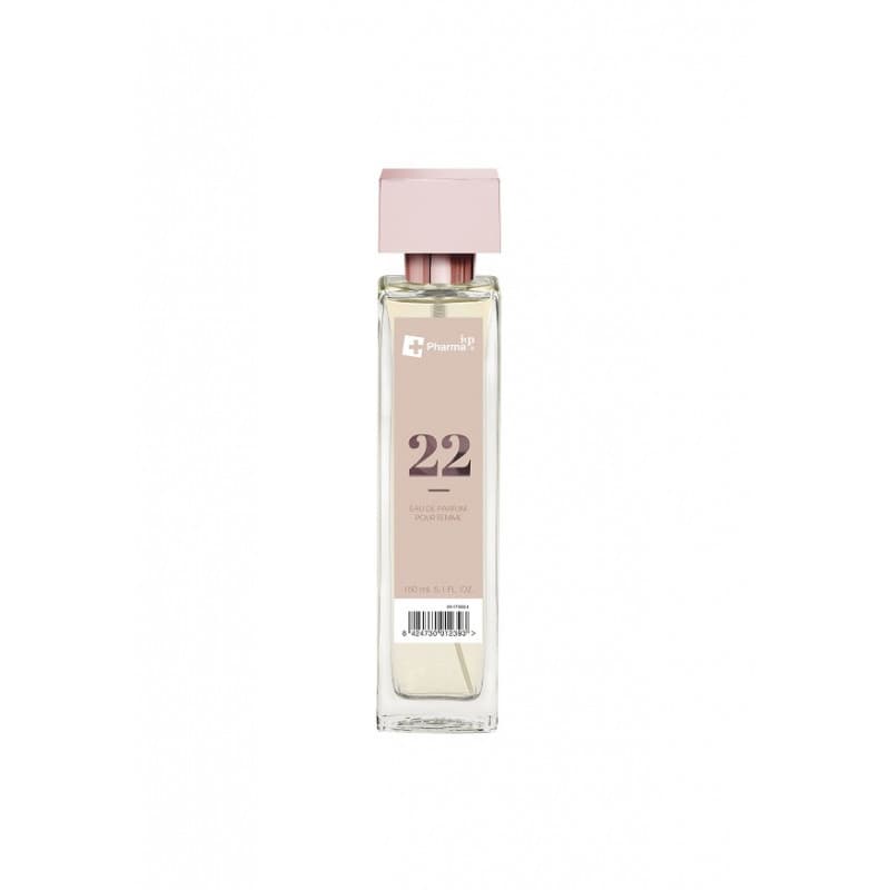 Iap Pharma 22 Perfume Mujer 150ml