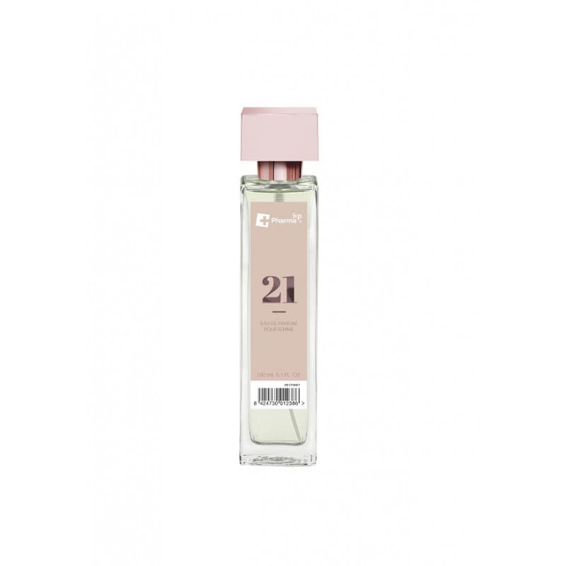 Iap Pharma 21 Perfume Mujer 150ml