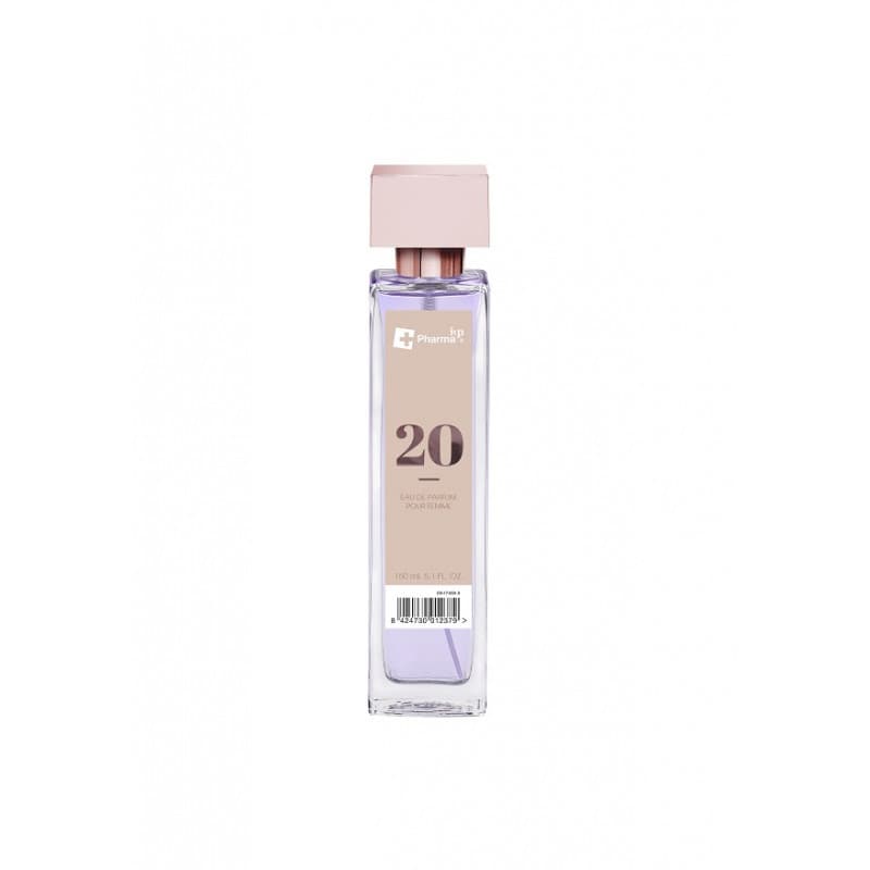 Iap Pharma 20 Perfume Mujer 150ml