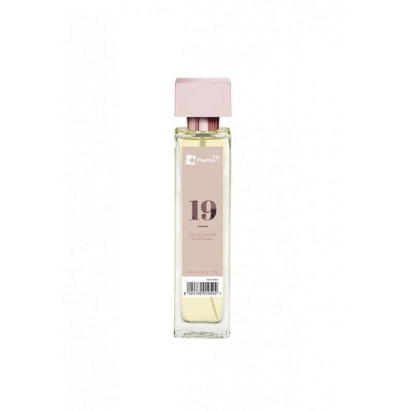 Iap Pharma 19 Perfume Mujer 150ml