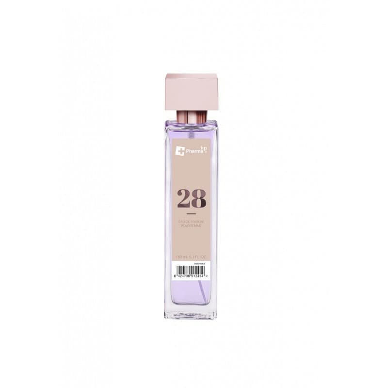 Iap Pharma 28 Perfume Mujer 150ml
