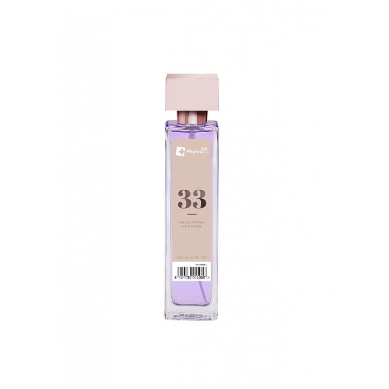 Iap Pharma 33 Perfume Mujer 150ml