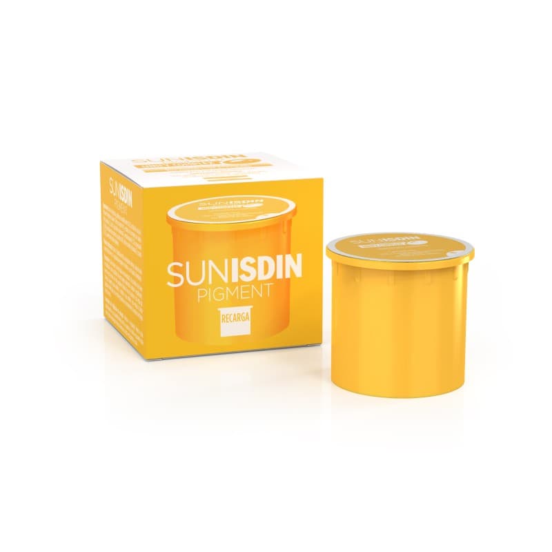 Sunisdin Pigment 30 Cápsulas Refill Recarga