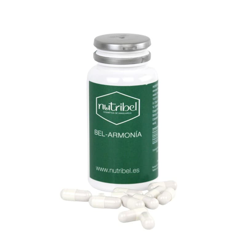 Nutribel Bel Armonia 30 capsulas