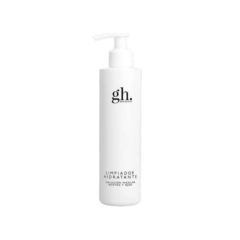 Gema Herrerías Limpiador Hidratante 500ml